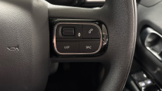 Citroen C3 1.2 PureTech 110 Plus 5dr EAT6 Petrol Hatchback